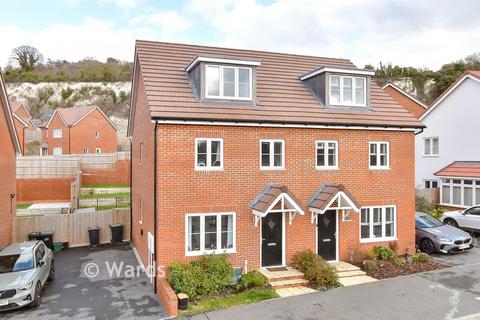 Worrall Drive, Wouldham, Rochester, Kent
