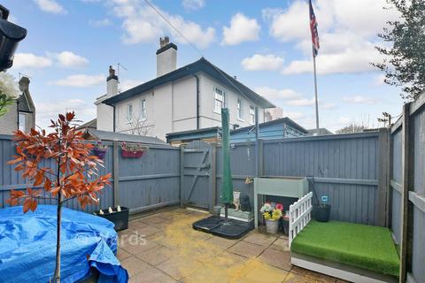 undefined, Avenue Road, Herne Bay, Kent