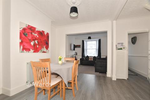 3 bedroom terraced house for sale, Avenue Road, Herne Bay, Kent
