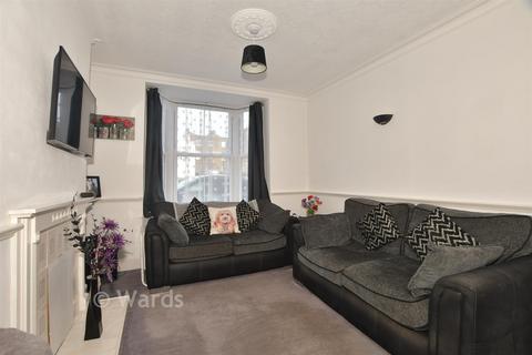3 bedroom terraced house for sale, Avenue Road, Herne Bay, Kent