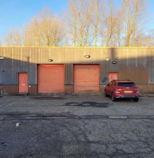 Industrial development to rent, 39-49 Dalsholm Ave Glasgow G20 0TS