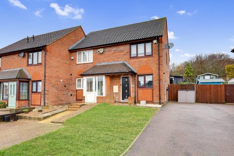 Mountview Close, Basildon