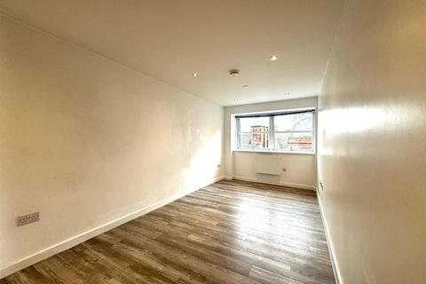 undefined, Eastgate Street, Stafford ST16