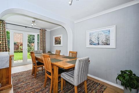 3 bedroom detached house for sale, Vincent Close, Warrington, WA5
