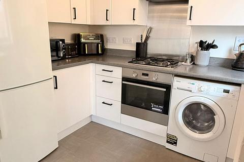 2 bedroom flat for sale, Discovery Drive, Swanley, Kent, BR8 8FB