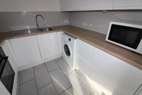 undefined, Central Milton Keynes, Milton Keynes MK9