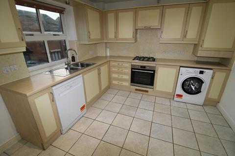 undefined, Monkston, Milton Keynes MK10
