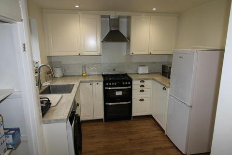 undefined, Bletchley, Milton Keynes MK3