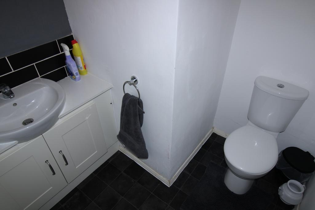 Cloakroom