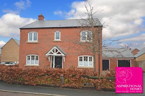 undefined, Lamport Crescent, Raunds