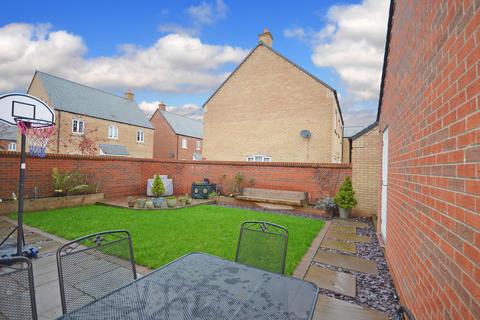 undefined, Lamport Crescent, Raunds