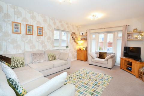 undefined, Lamport Crescent, Raunds