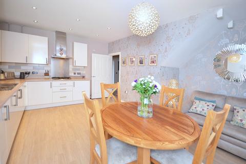 undefined, Lamport Crescent, Raunds