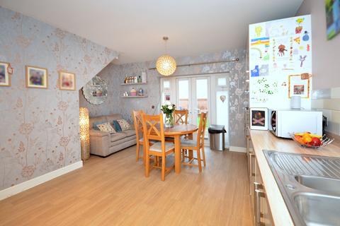 undefined, Lamport Crescent, Raunds