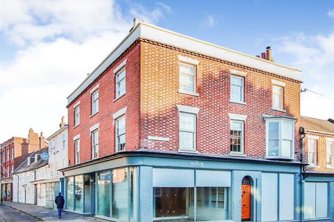 undefined, Church Lane, Lymington, Hampshire, SO41