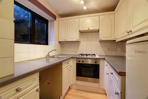 1 bedroom end of terrace house to rent, Bushells Wharf, Tring