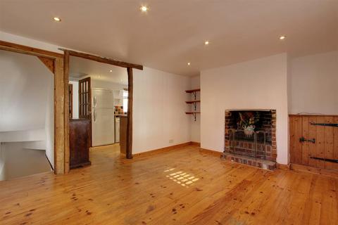 undefined, Henry Street, Tring