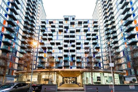 undefined, Ability Place, 37 Millharbour, Canary Wharf, South Quay, London, E14 9DF