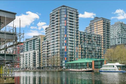 undefined, Ability Place, 37 Millharbour, Canary Wharf, South Quay, London, E14 9DF