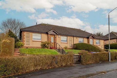 undefined, Olive Street, Robroyston, Glasgow, G33 1JG