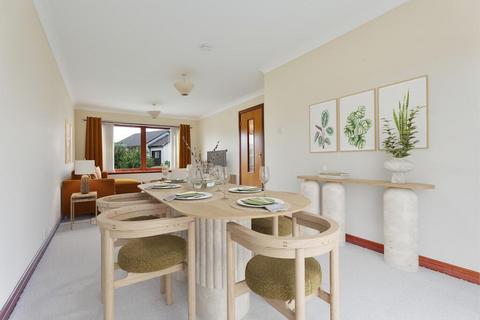 undefined, Gowan Rigg, Forfar, DD8 2EE