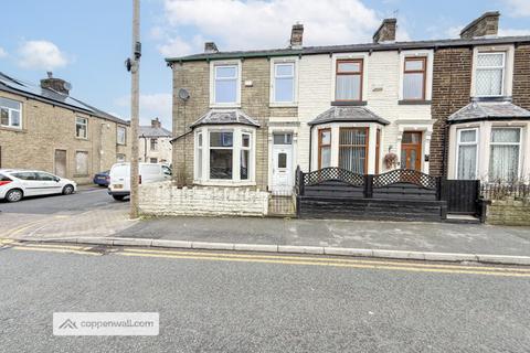 undefined, St Matthews Street, Burnley