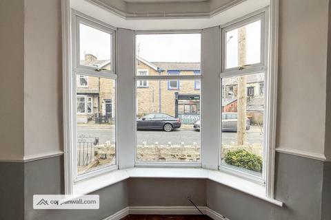 undefined, St Matthews Street, Burnley