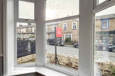 undefined, St Matthew Street, Burnley