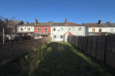 undefined, Summerfield Road, Dallow Road Area, Luton, Bedfordshire, LU1 1UH