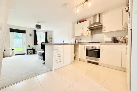 undefined, Dray Gardens, Warden Hills, Luton, Bedfordshire, LU3 3FF