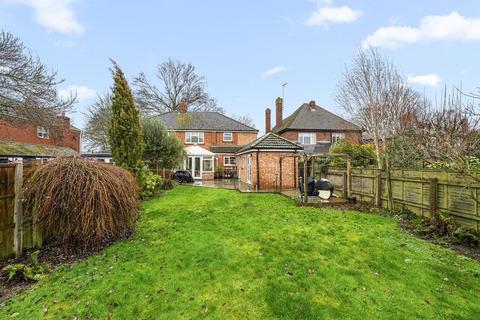 4 bedroom semi-detached house for sale, Mount Drive, Wisbech, Cambs, PE13 2BP