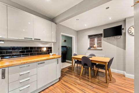 4 bedroom semi-detached house for sale, Mount Drive, Wisbech, Cambs, PE13 2BP