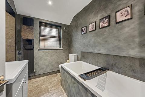 3 bedroom detached house for sale, Rectory Road, Outwell, Wisbech, PE14 8RD