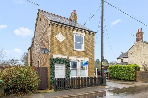 3 bedroom detached house for sale, Rectory Road, Outwell, Wisbech, PE14 8RD