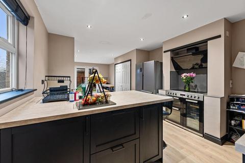 3 bedroom detached house for sale, Rectory Road, Outwell, Wisbech, PE14 8RD