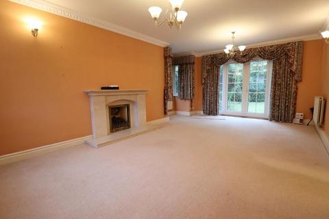 5 bedroom detached house for sale, Bowdon WA14