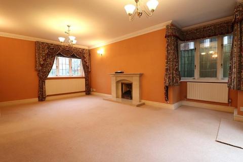 5 bedroom detached house for sale, Bowdon WA14