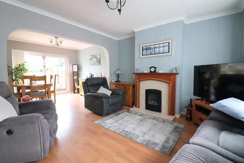 undefined, Luton LU1
