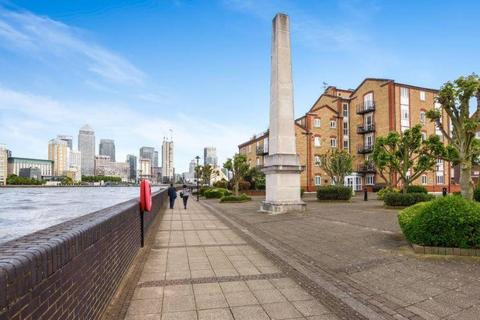 3 bedroom detached house to rent, Pageant Crescent, London, SE16 5FZ