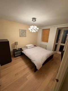 3 bedroom detached house to rent, Pageant Crescent, London, SE16 5FZ