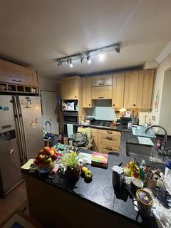 3 bedroom detached house to rent, Pageant Crescent, London, SE16 5FZ