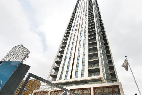 undefined, 222 Marsh Wall, London, E14 9EN