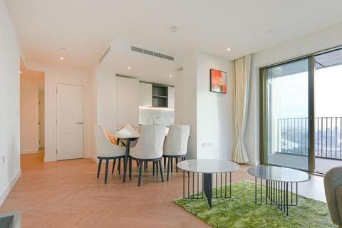 undefined, 222 Marsh Wall, London, E14 9EN