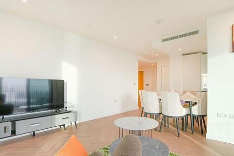 undefined, 222 Marsh Wall, London, E14 9EN