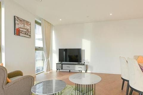 undefined, 222 Marsh Wall, London, E14 9EN