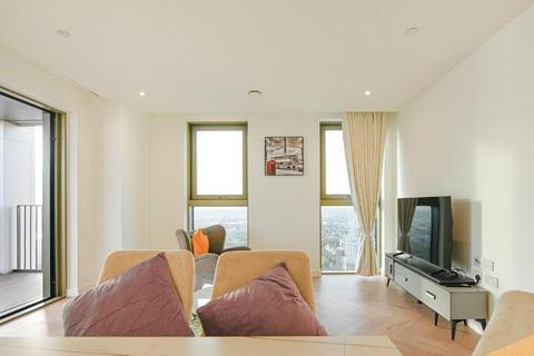 undefined, 222 Marsh Wall, London, E14 9EN