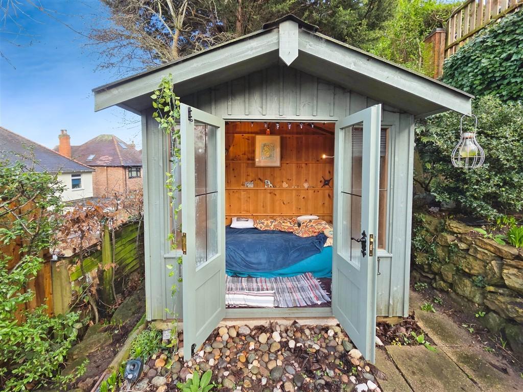 Garden Summerhouse