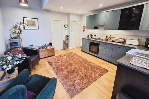 3 bedroom semi-detached house for sale, Exton Road, Sherwood, Nottingham, NG5 1HB