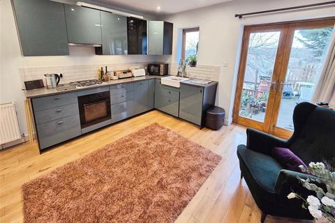 3 bedroom semi-detached house for sale, Exton Road, Sherwood, Nottingham, NG5 1HB
