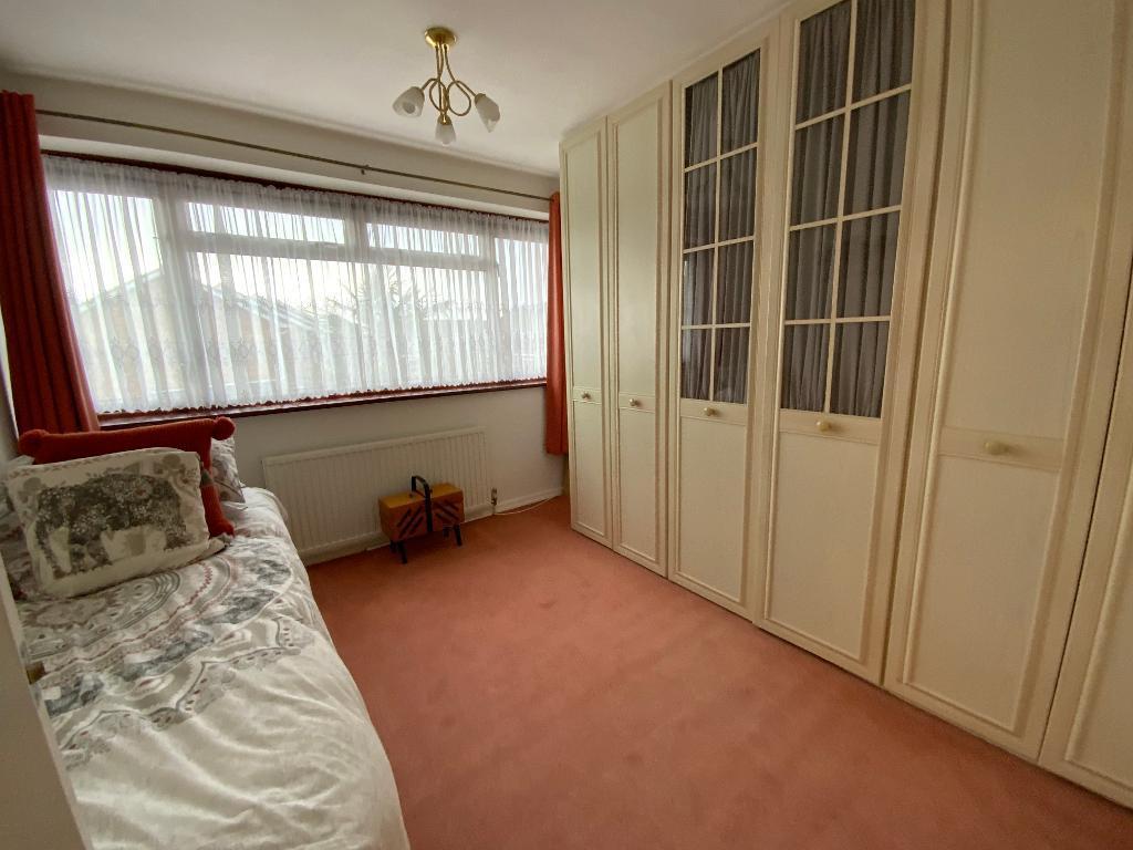 BEDROOM TWO 10'6 x 10'3